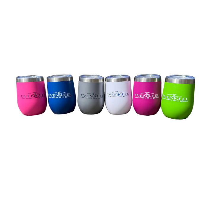 Shore Sip Wine Tumbler