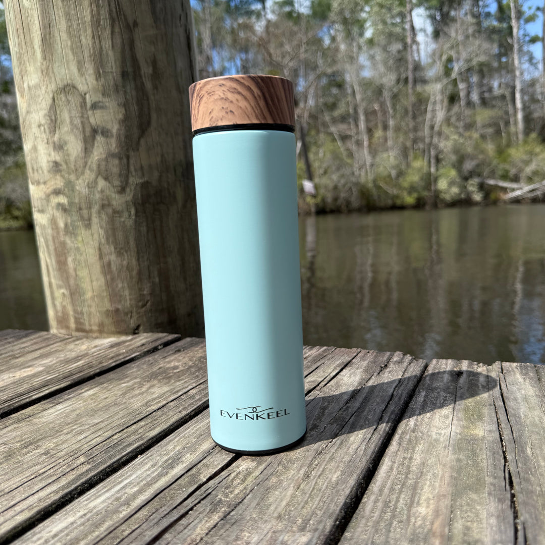 HydroKeel - Aqua