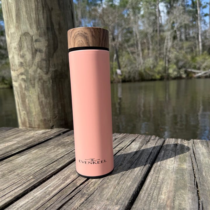 HydroKeel - Salmon