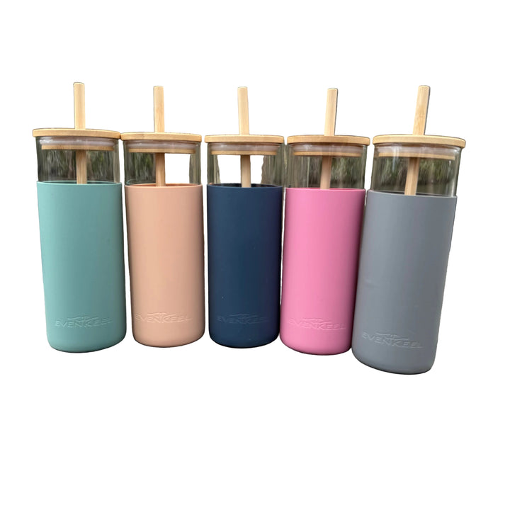 Tide To Table Tumbler