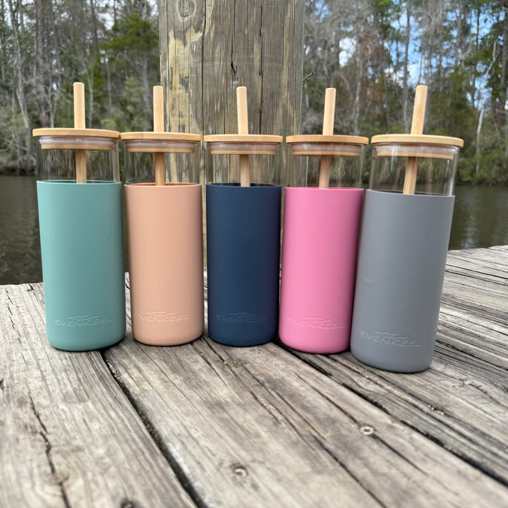 Tide To Table Tumbler