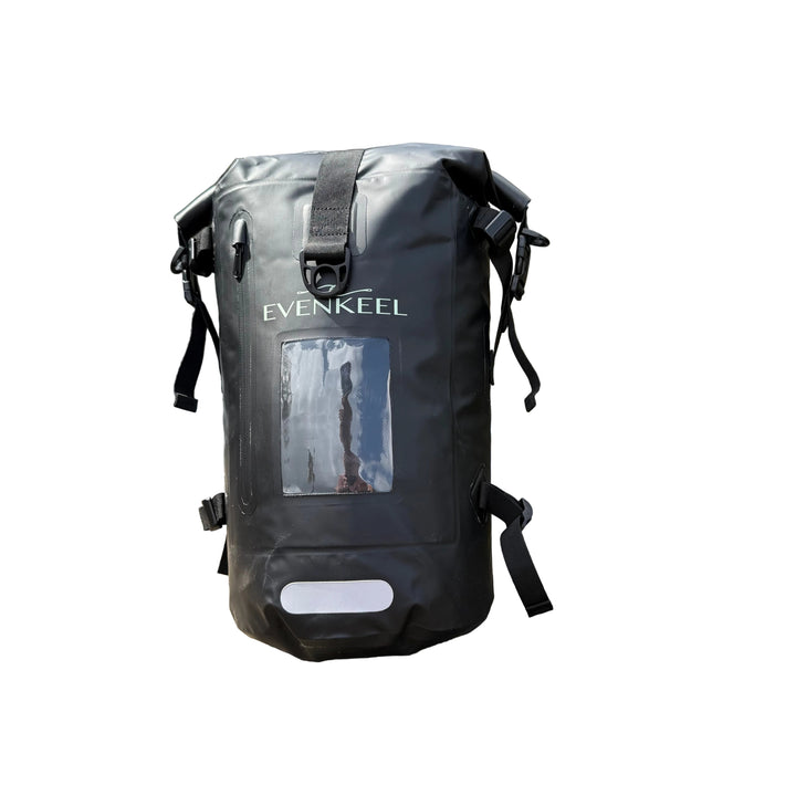 DeckDry 30 L Dry bag backpack
