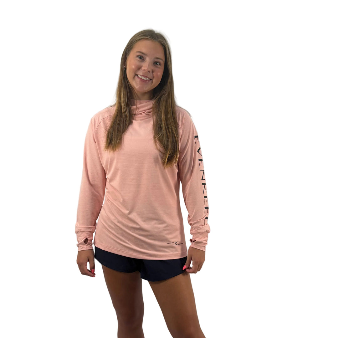 Coastal Current Sun Shirt - Women&