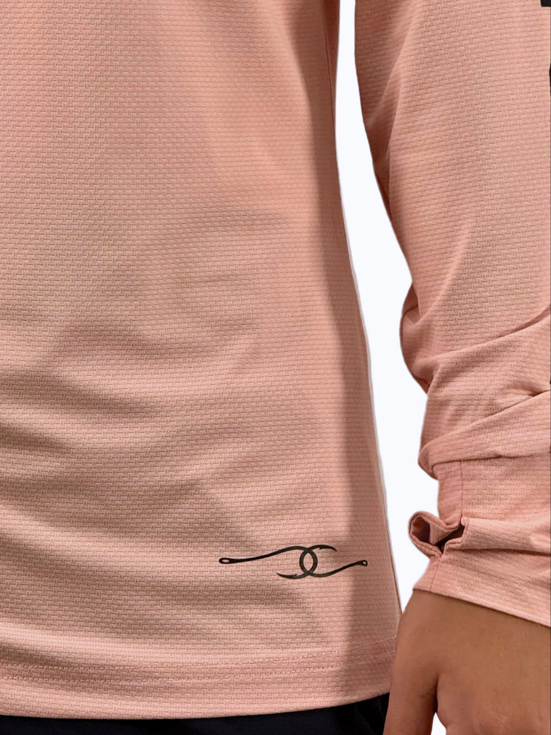 Coastal Current Sun Shirt - Women&