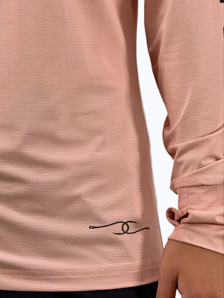 Coastal Current Sun Shirt - Women&