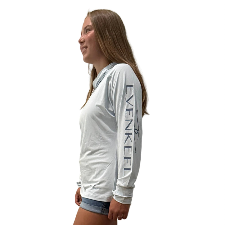 Coastal Current Sun Shirt - Women&