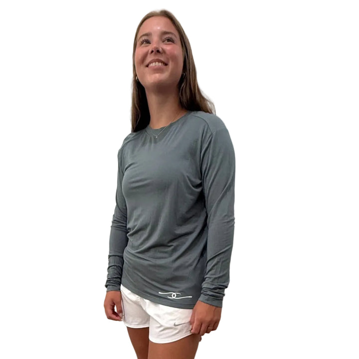 Offshore Drift Bamboo Sun Shirt - Women&