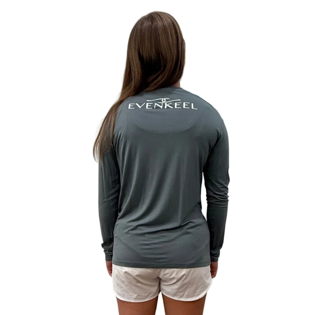 Offshore Drift Bamboo Sun Shirt - Women&