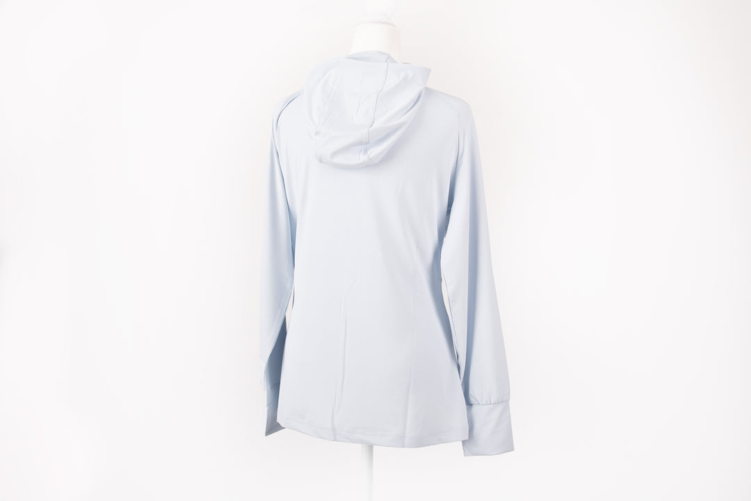 Coastal Current Sun Shirt