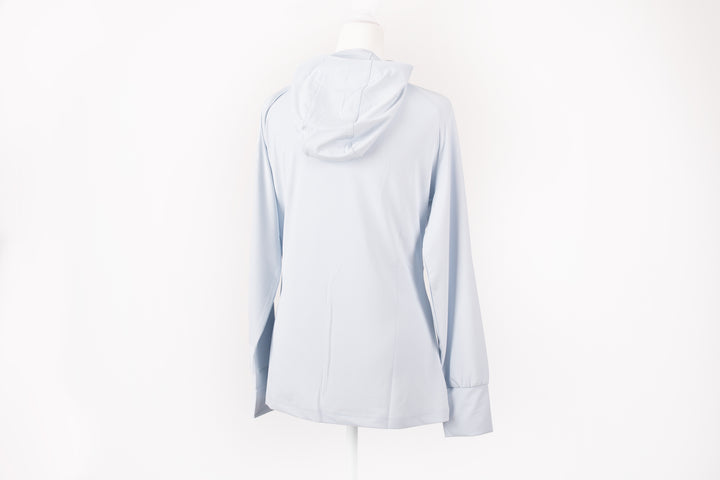 Coastal Current Sun Shirt