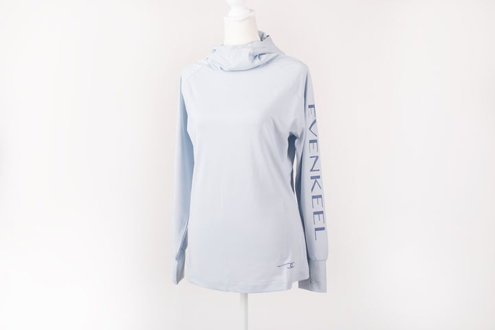 Coastal Current Sun Shirt