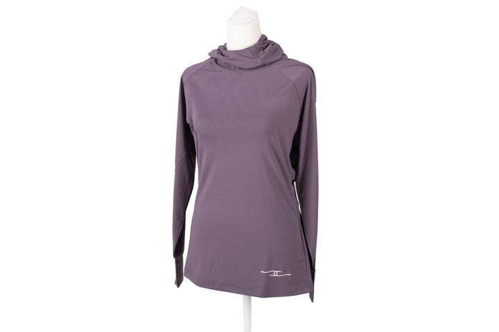 Coastal Current Sun Shirt