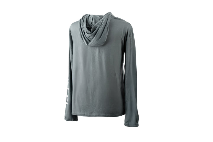 Offshore Drift Men's Hooded Sun Shirt