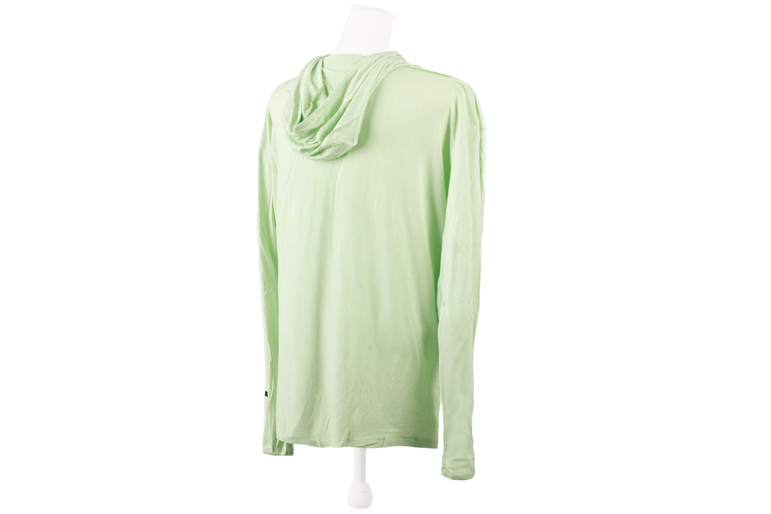 Offshore Drift Men's Hooded Sun Shirt