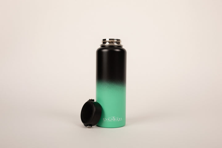 KeelFlow 40oz Standard Water Bottle