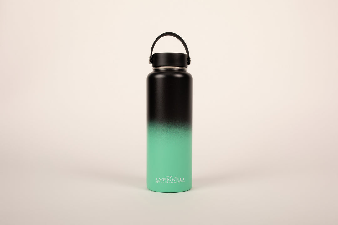 KeelFlow 40oz Standard Water Bottle