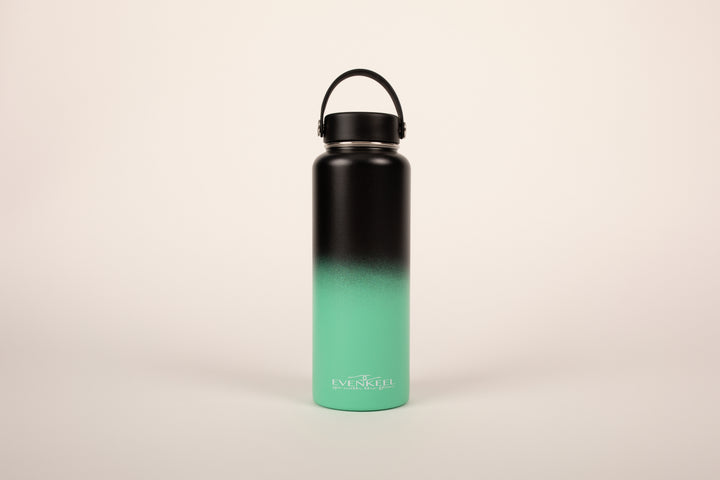 KeelFlow 40oz Standard Water Bottle