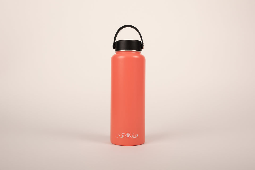 KeelFlow 40oz Water Bottle
