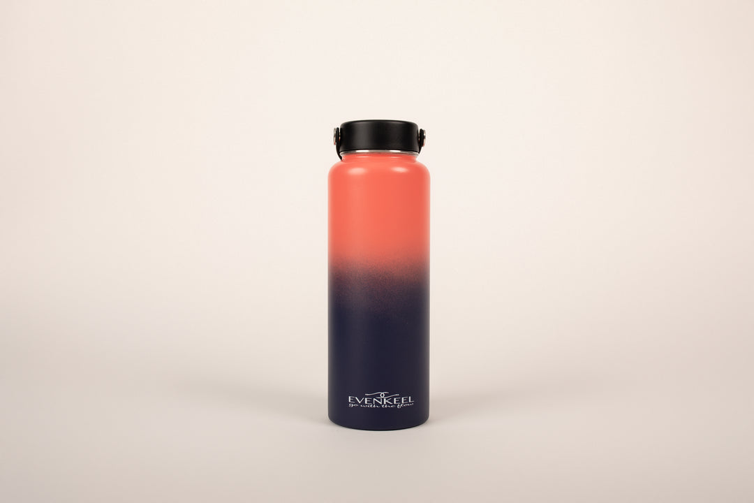 KeelFlow 40oz Standard Water Bottle