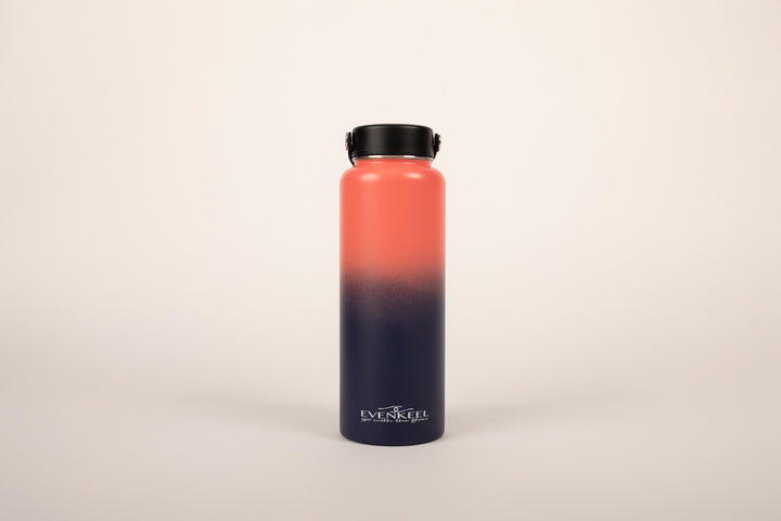 KeelFlow 40oz Standard Water Bottle
