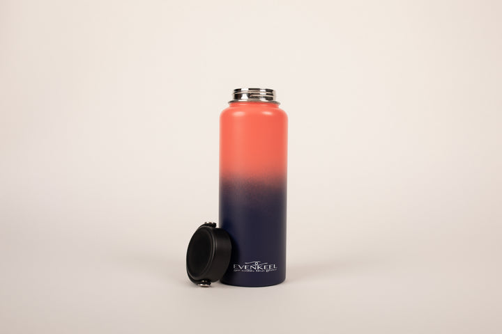 KeelFlow 40oz Standard Water Bottle