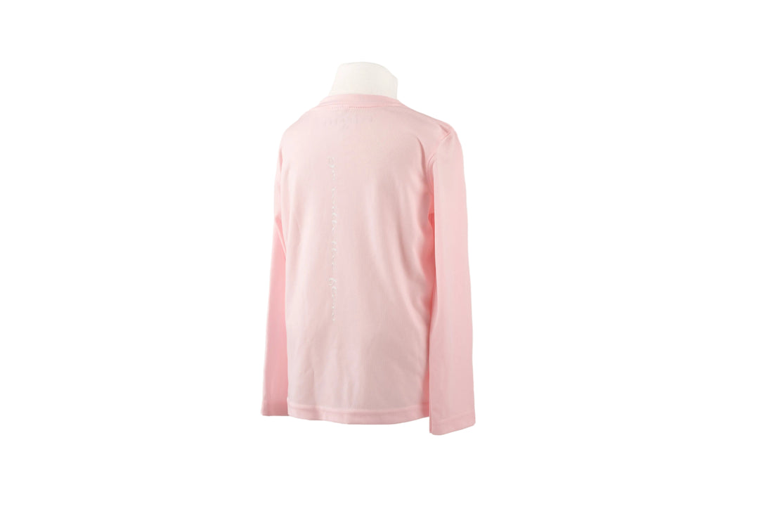 Toddler Go With the Flow Pink