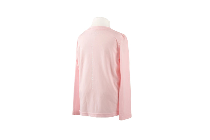 Toddler Go With the Flow Pink