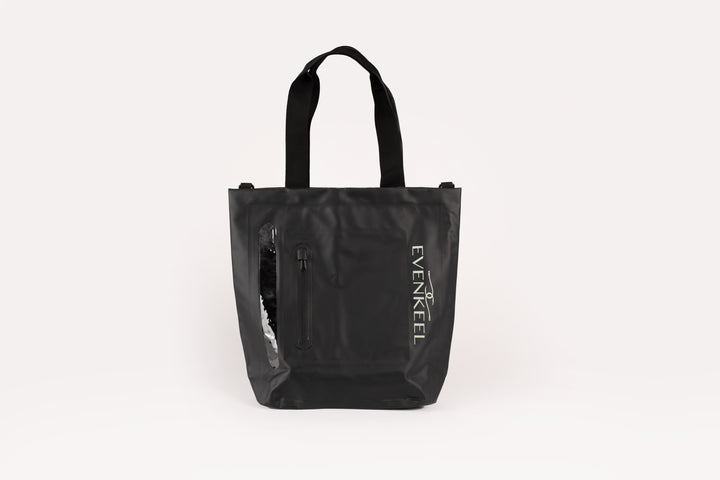 "Catch" All dry tote