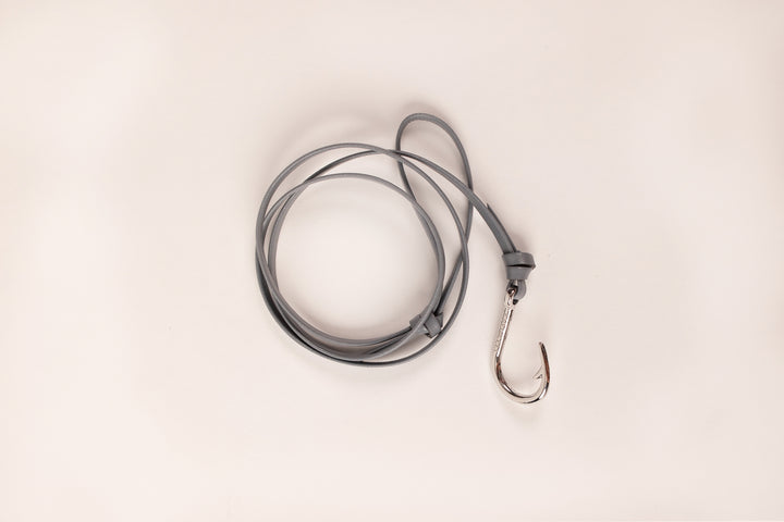 Hooked Wrap Bracelet