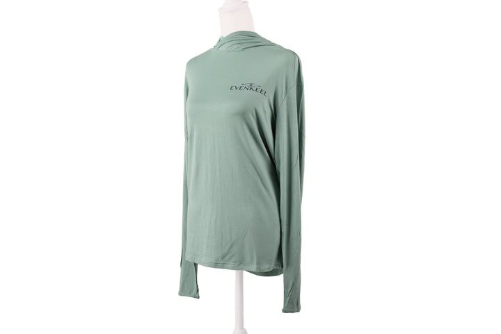 Offshore Drift Hooded Sun Shirt