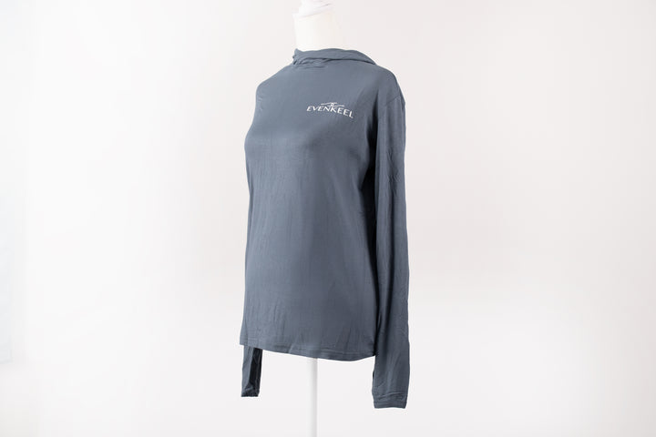 Offshore Drift Hooded Sun Shirt