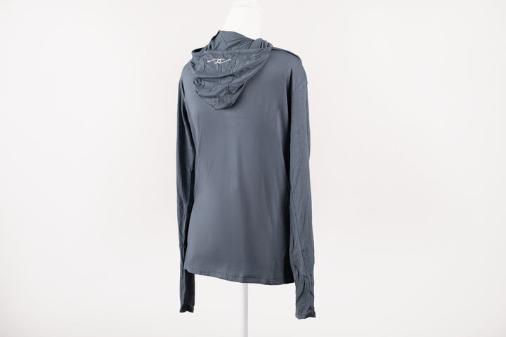 Offshore Drift Hooded Sun Shirt