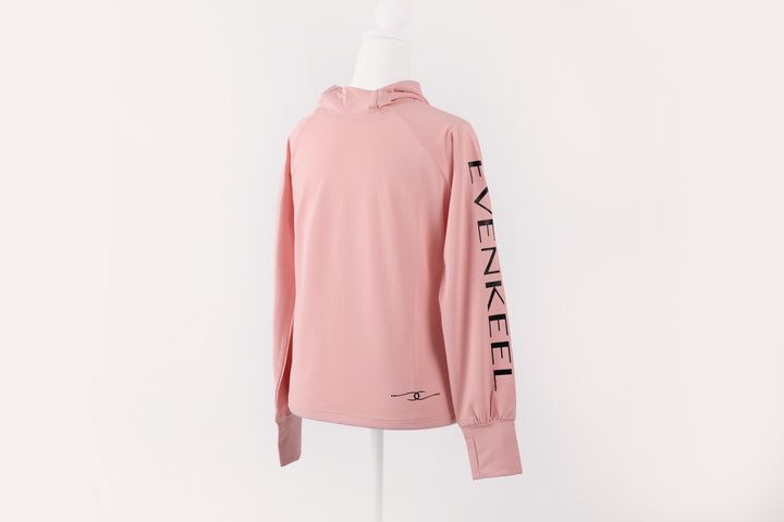 Coastal Current Youth Sun Shirt