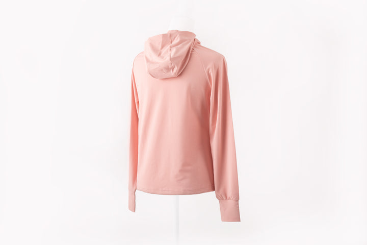 Coastal Current Youth Sun Shirt