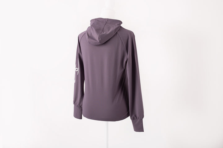 Coastal Current Youth Sun Shirt