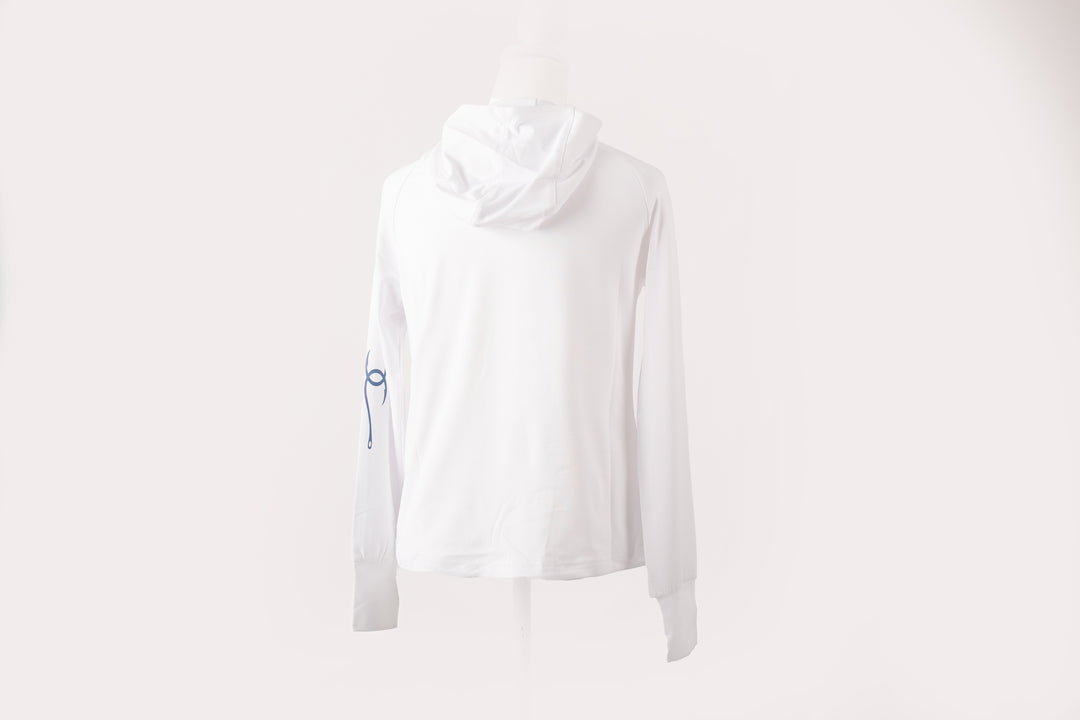 Coastal Current Youth Sun Shirt