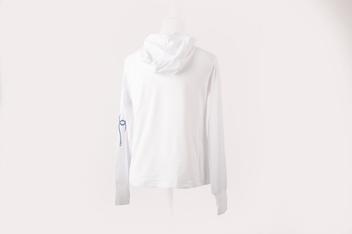 Coastal Current Youth Sun Shirt