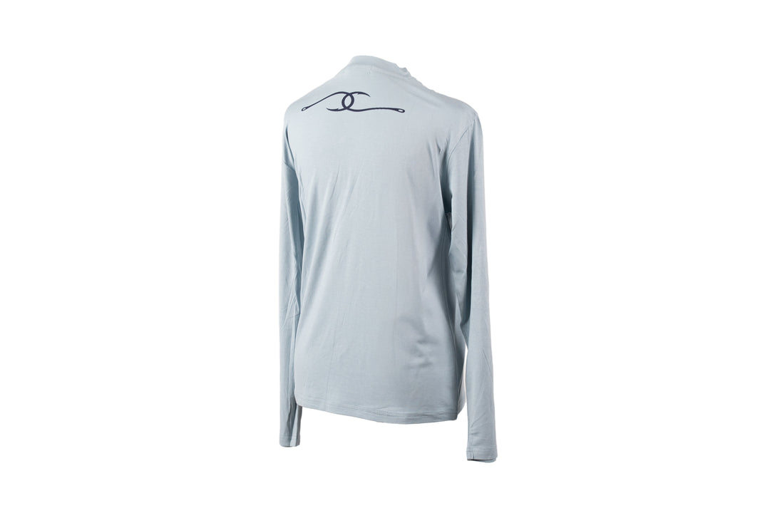 Offshore Drift Youth Sun Shirt