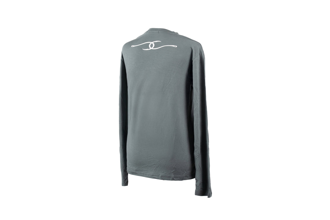 Offshore Drift Youth Sun Shirt