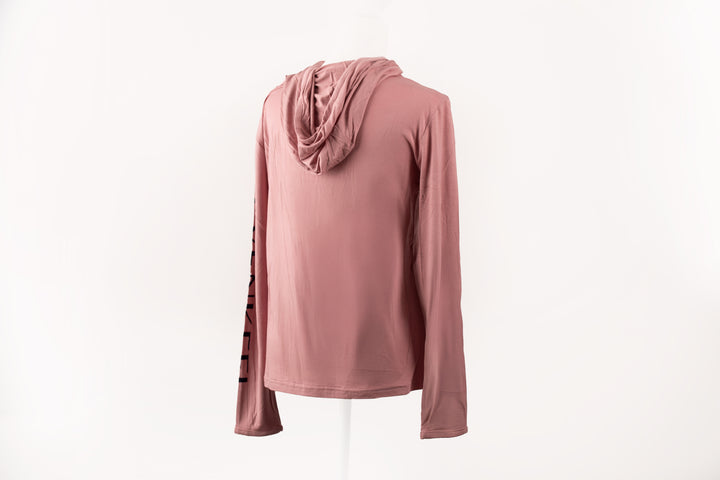 Offshore Drift Youth Hooded Sun Shirt