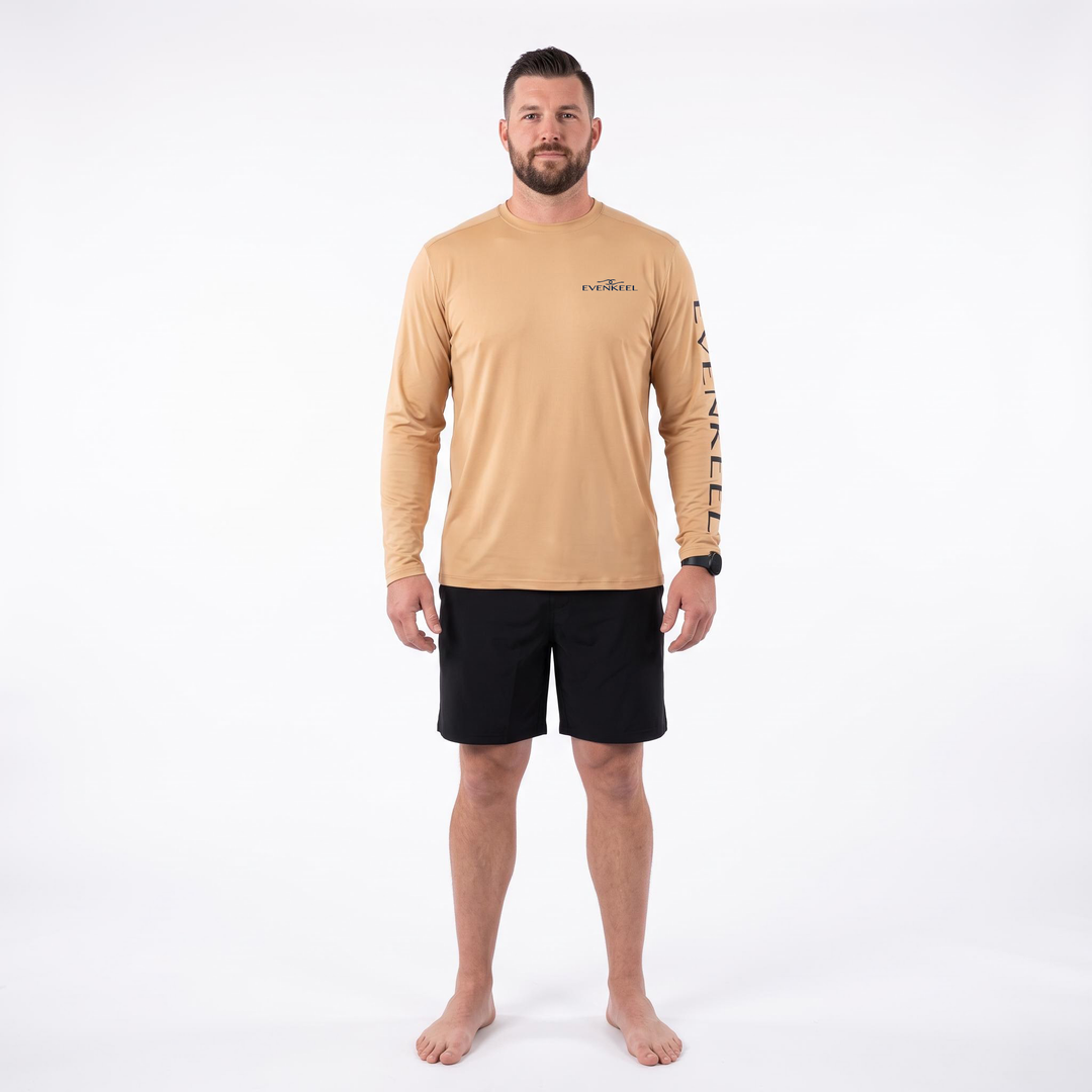 Offshore Drift Bamboo Sun Shirt