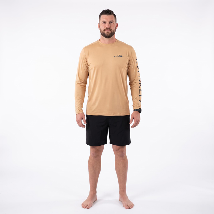 Offshore Drift Bamboo Sun Shirt