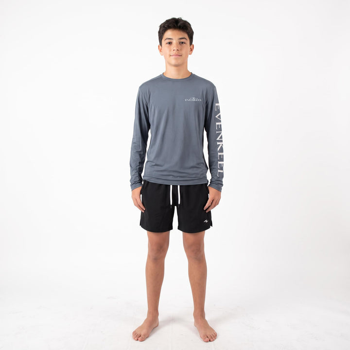 Offshore Drift Bamboo Sun Shirt - Men&