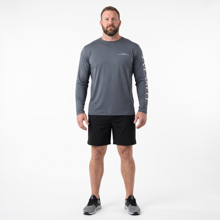 Offshore Drift Bamboo Sun Shirt - Men&