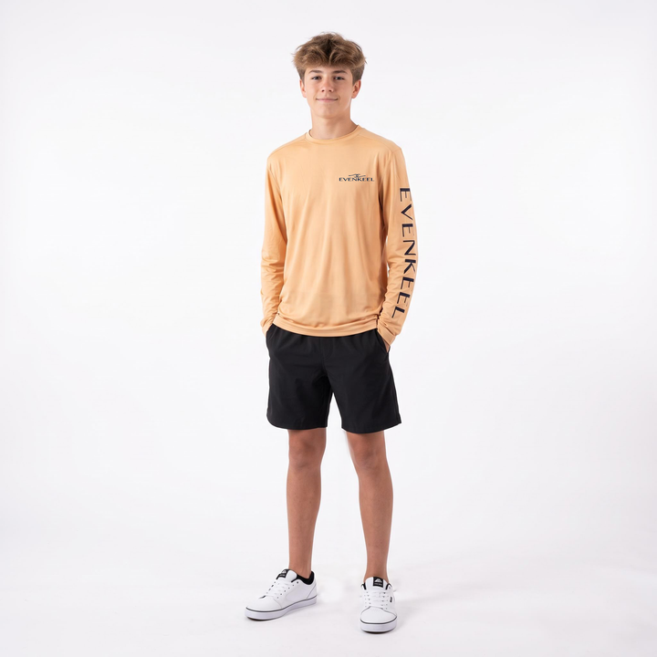 Offshore Drift Bamboo Sun Shirt